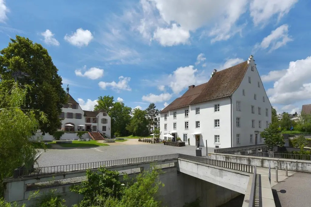 Hotel Im Schlosspark - Général