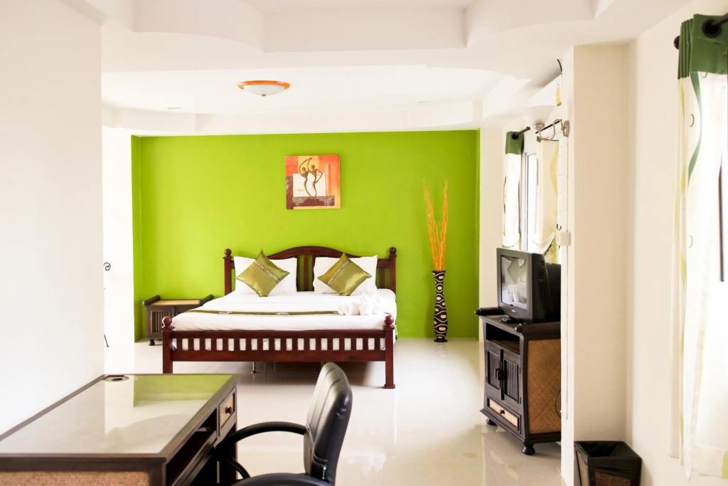 Hotel photo 18