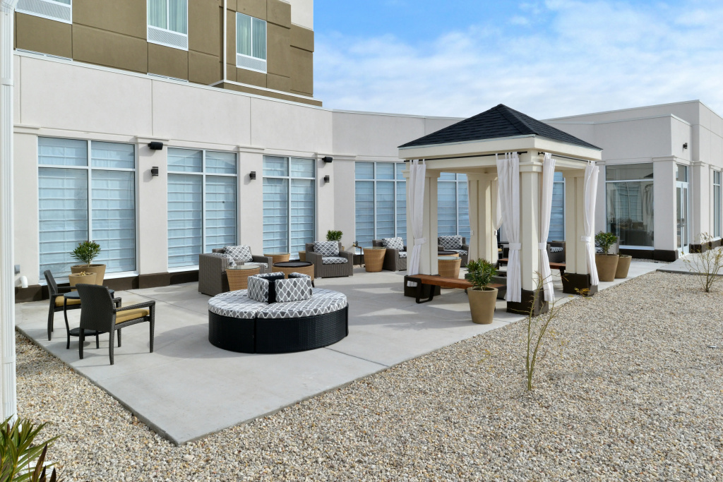 Hilton Garden Inn Hobbs - Général