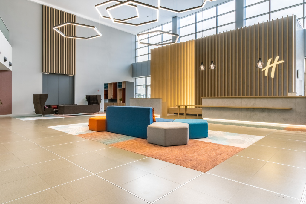 Holiday Inn Zilina by IHG - Général