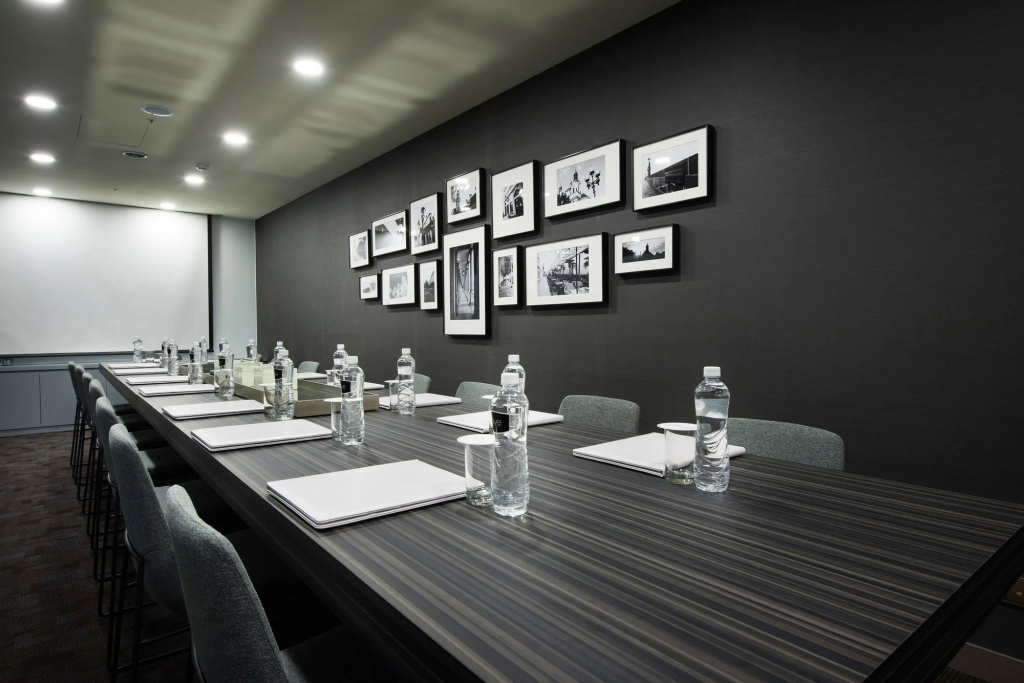 Hotel rêve Taichung - Général