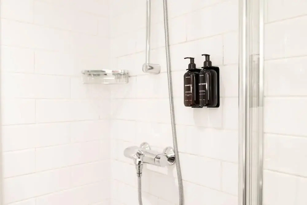 Clarion Collection Hotel Grand Bodo - Chambres