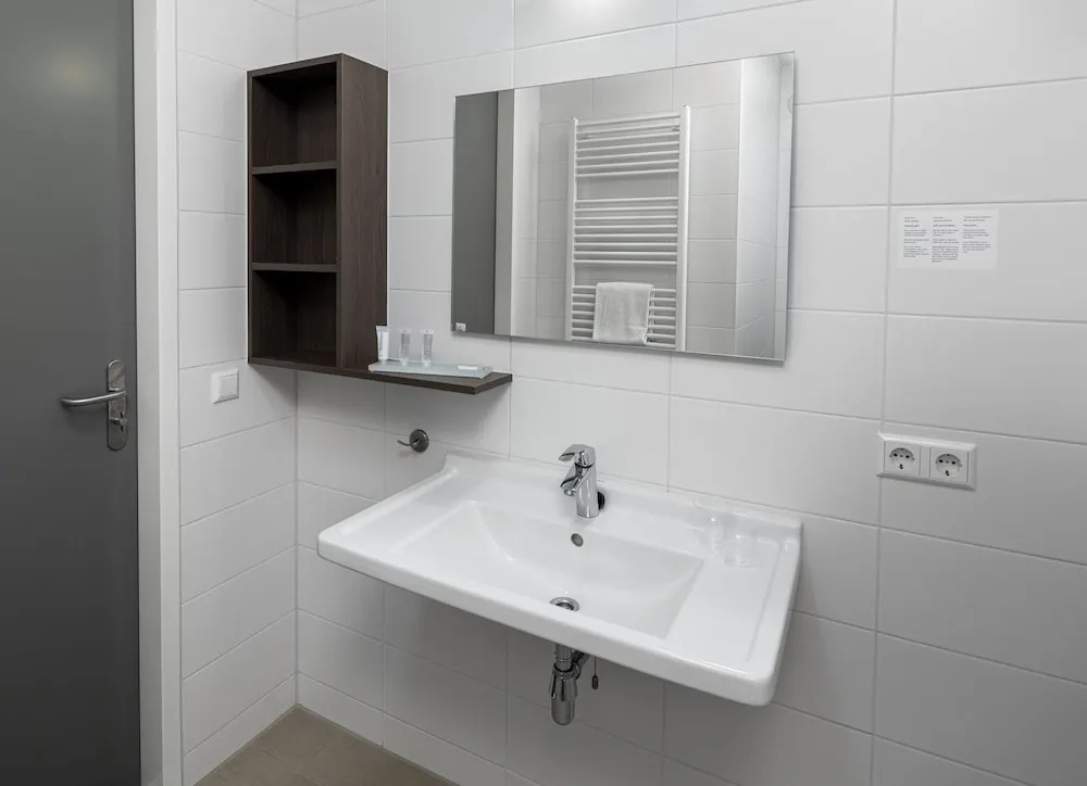 Roompot Parkhotel Bad Arcen - Général