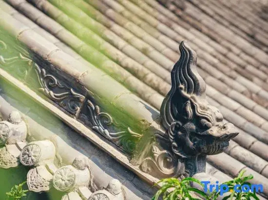 Luoyang YunHuaLi Intangible Cultural Heritage Art Homestay