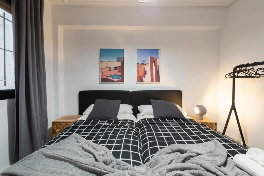 MARZANA by STAYNN APARTMENTS
