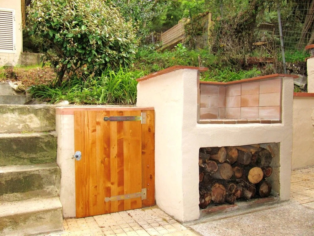 Holiday Home Strata Statale 200 Dell' Anglona