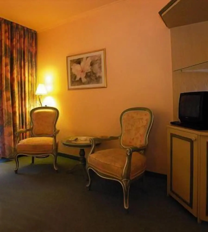 Moselromantik Hotel Weißmühle - Chambres