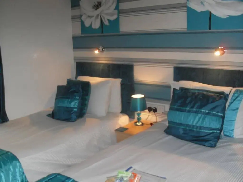 Hotel photo 18