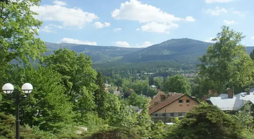 Hotel Bosman - Général