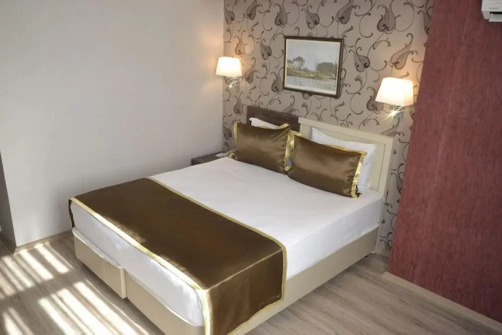 Sedef Otel - фото 27