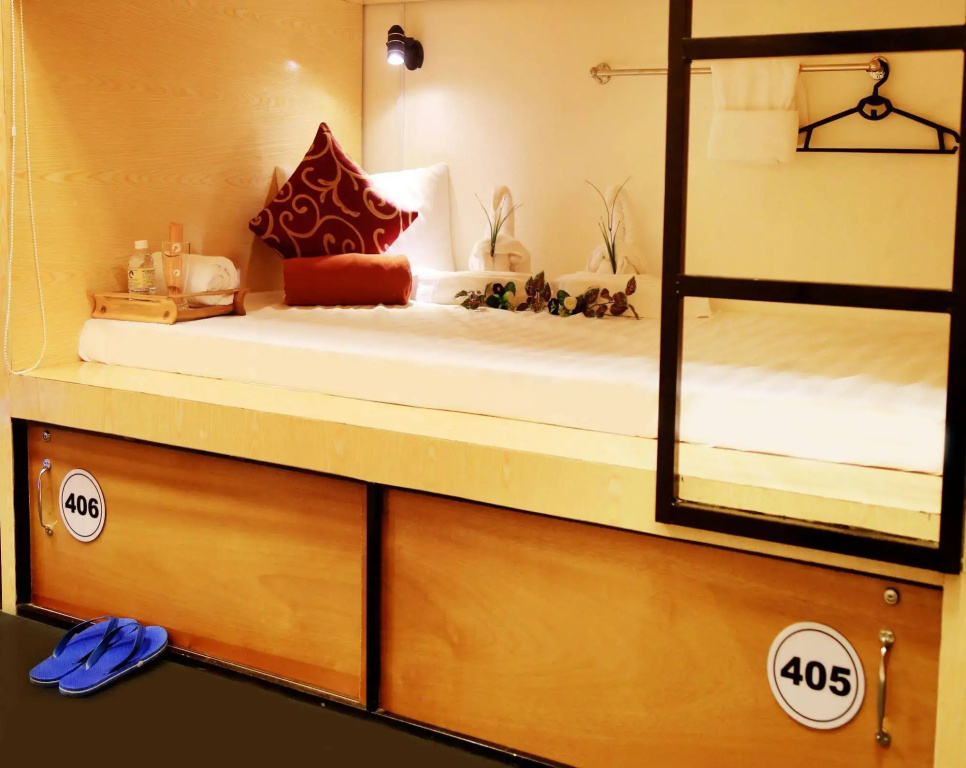 Hotel photo 7