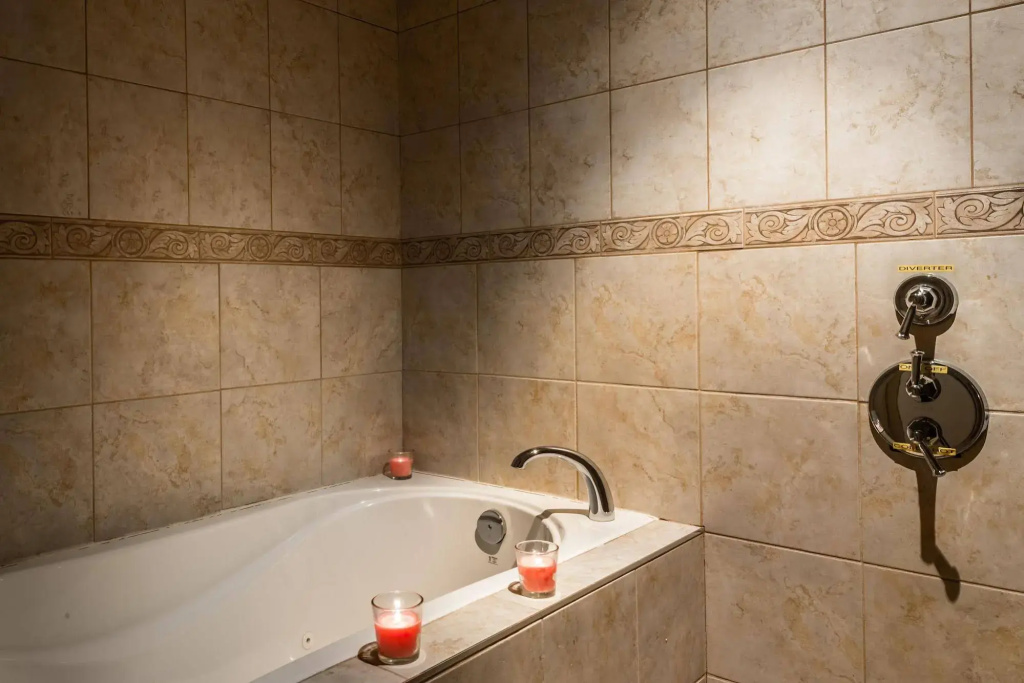 Abbott Road Suites - Général