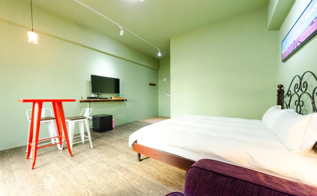 Hotel photo 18
