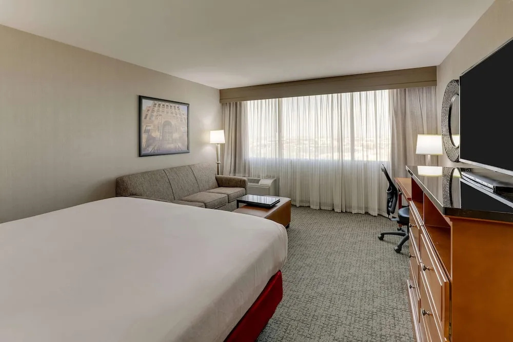 Drury Inn & Suites Phoenix Airport - Chambres