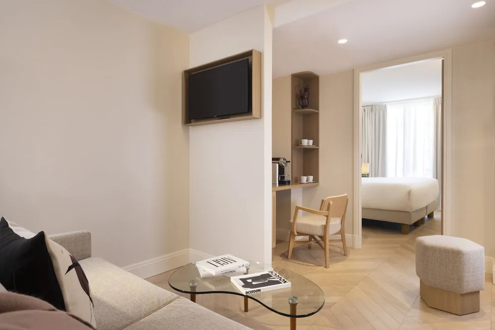 Padam Hôtel 85