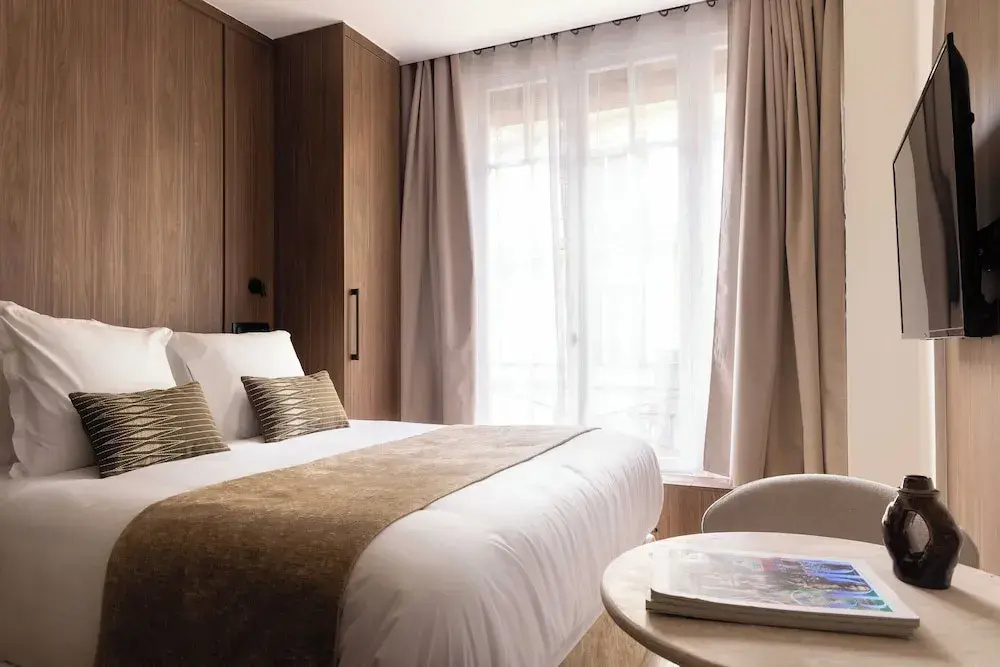 Hotel photo 5