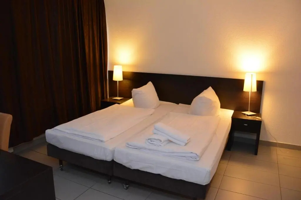 Mosel Hotel - Chambres
