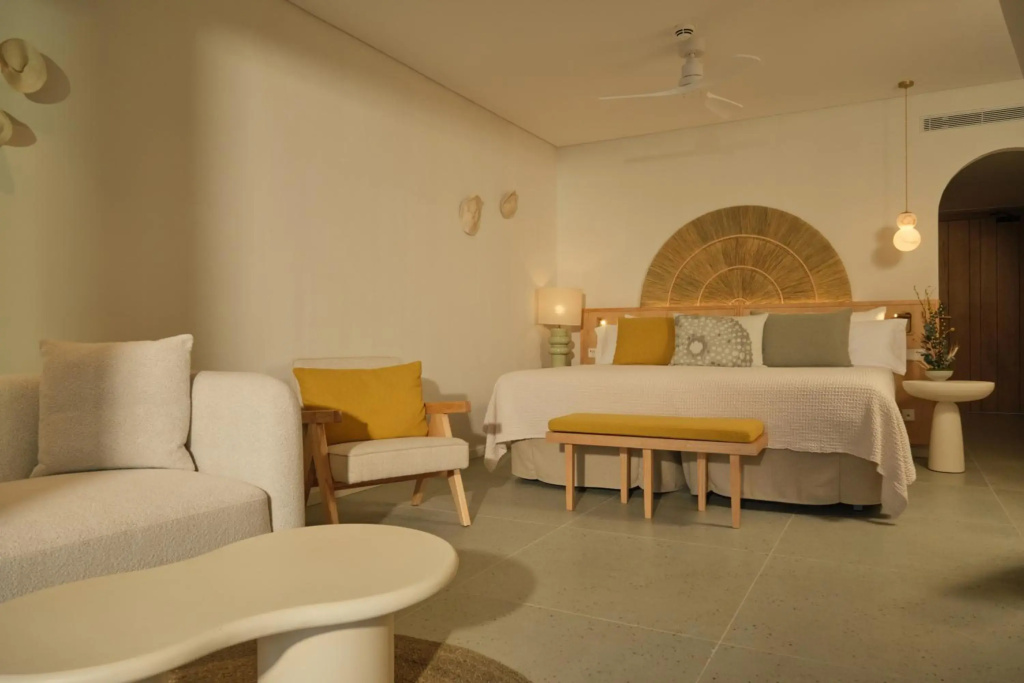 Hotel Salino Port Soller - Adults Only +16 - Général