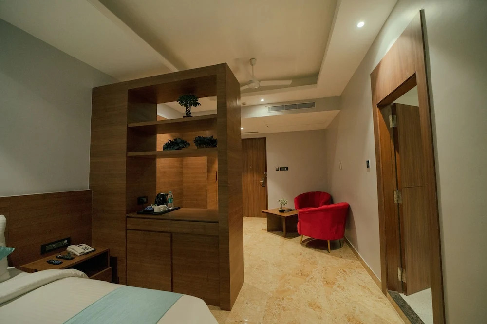 Raj Meridian — фото 5