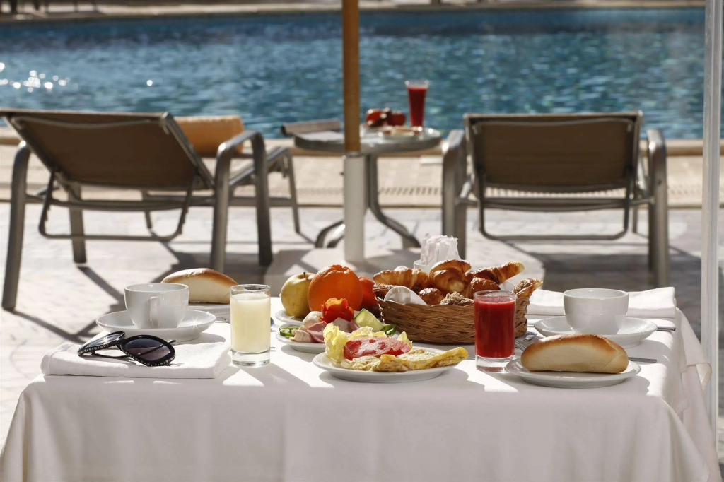 Tunis Grand Hotel - фото 10