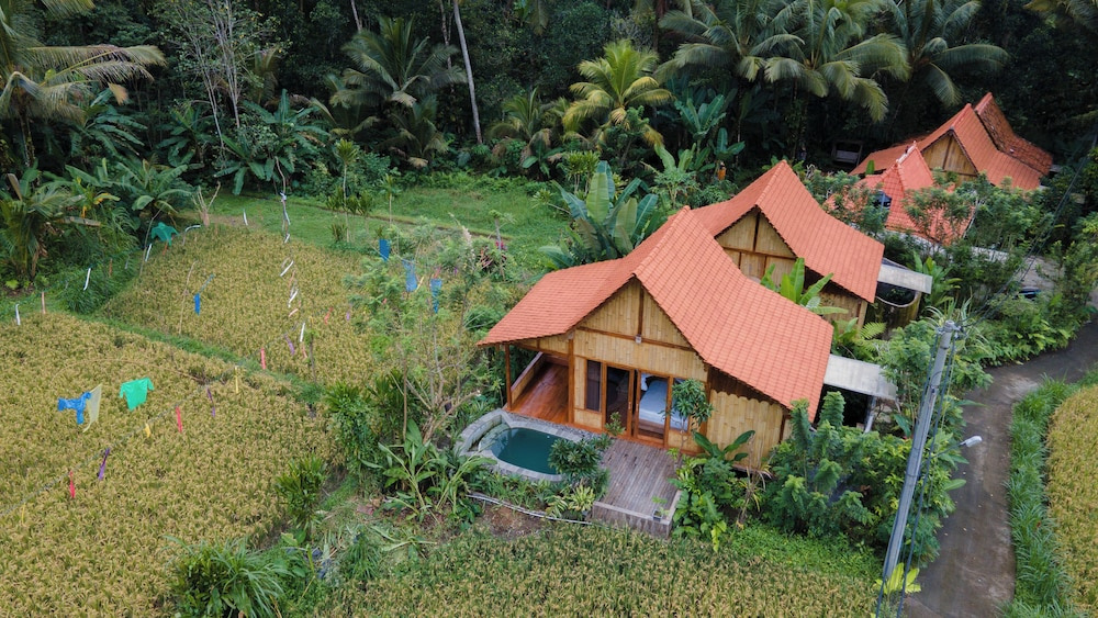 Nava Prana Villa by GenuineHost