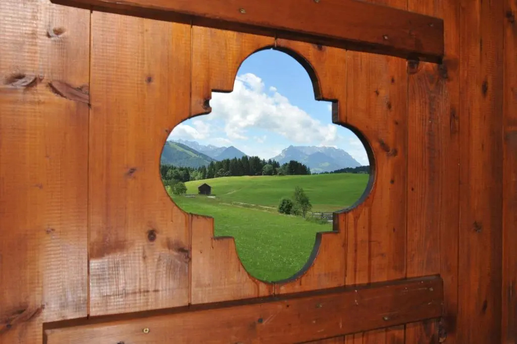 Haus Sonnwies - Chambres