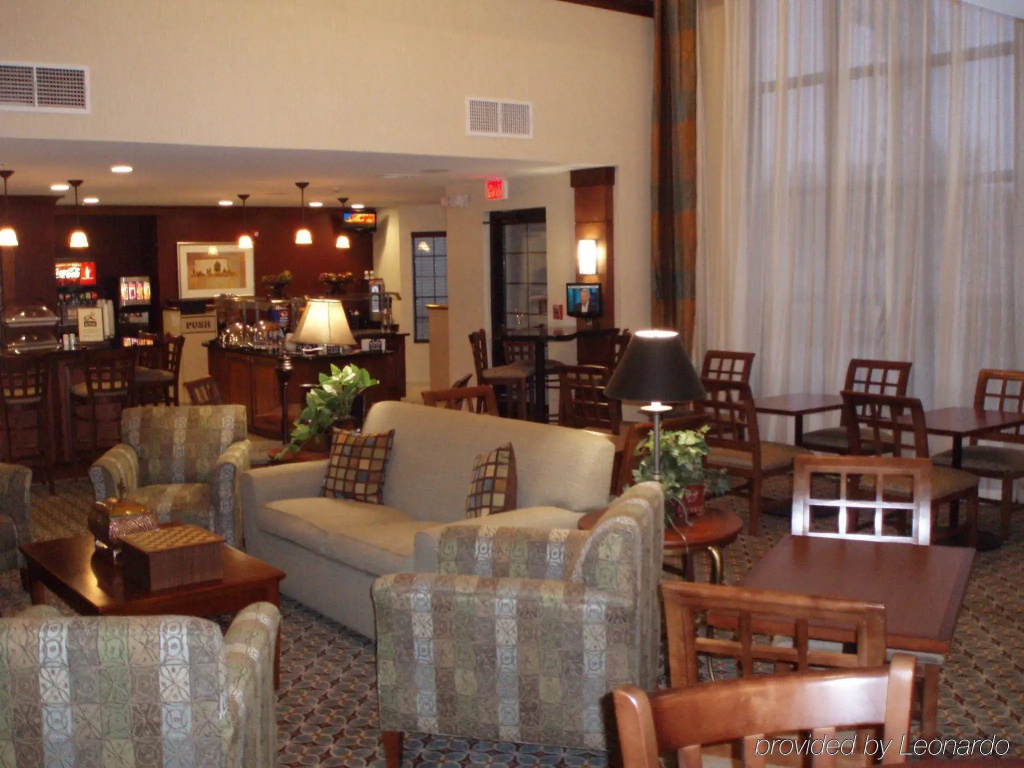 Staybridge Suites Covington - Général