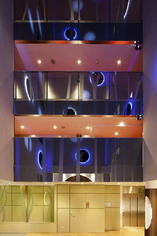 Hotel photo 22