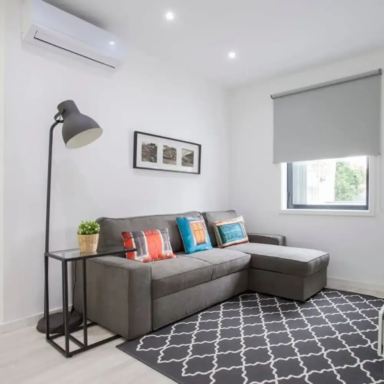 Liiiving in Porto Santa Catarina Cosy Apartment