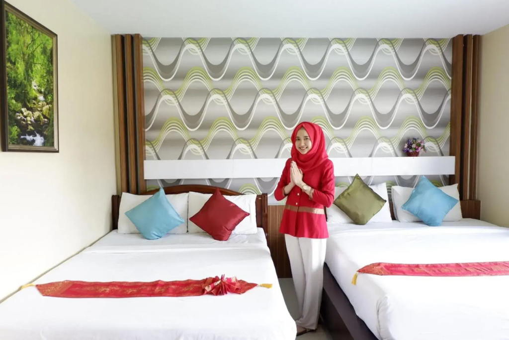 Hotel photo 40