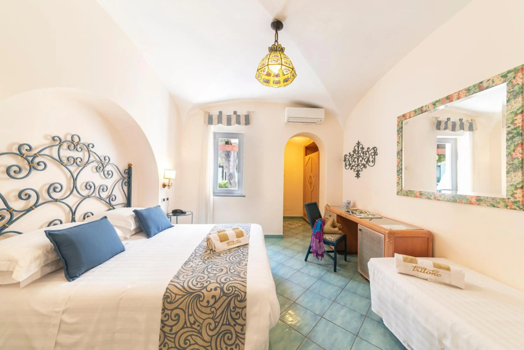 Hotel Terme Tritone Resort & Spa - Général