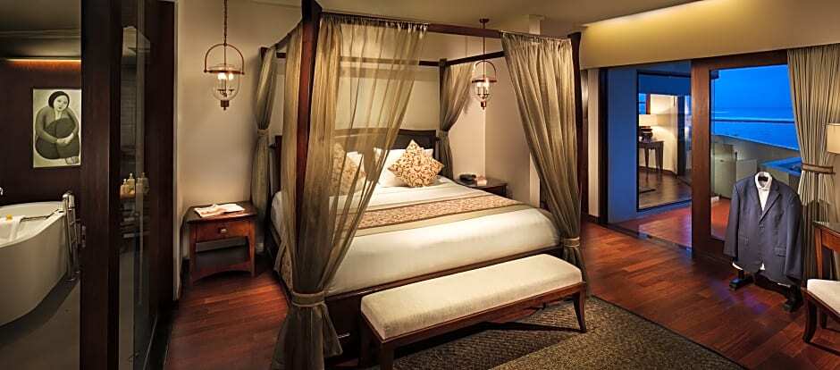 Grand Mirage Resort & Thalasso Bali