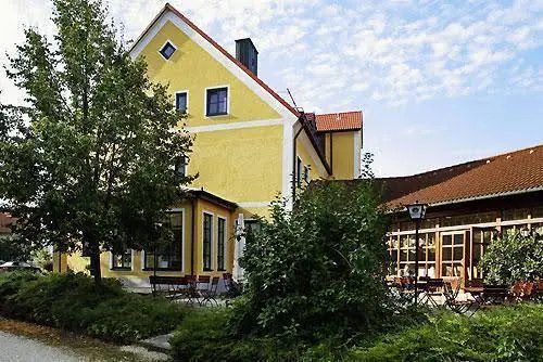 Landgasthof Gschwendtner - Général