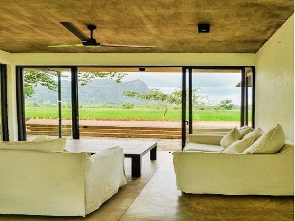 Kalundewa Retreat