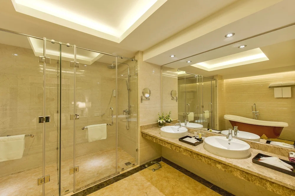 Muong Thanh Grand Cua Lo Hotel - Chambres