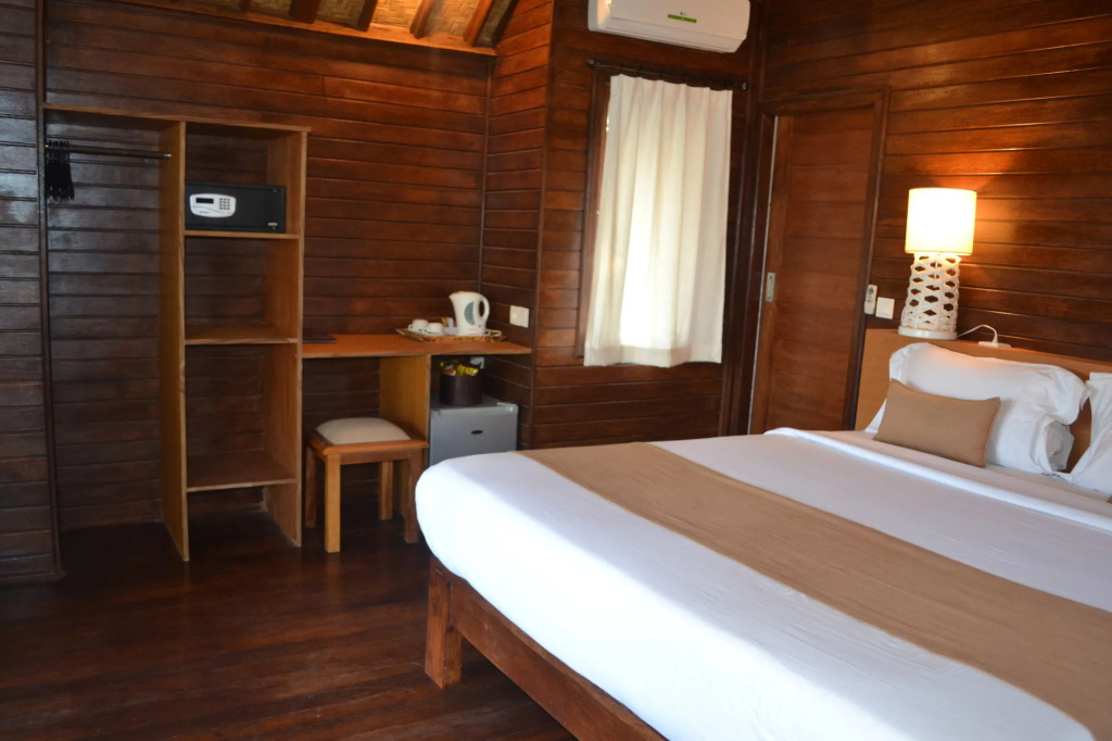 Darsan Lembongan Boutique Cottage