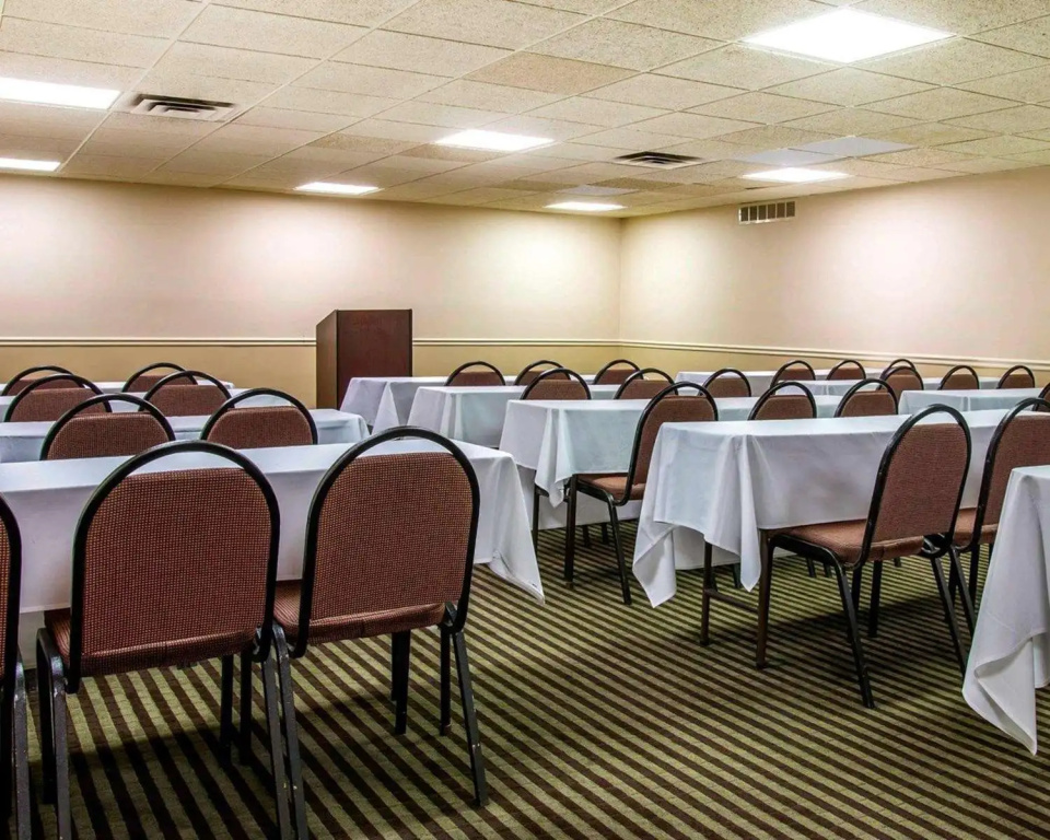 Wingate by Wyndham Livonia - Général