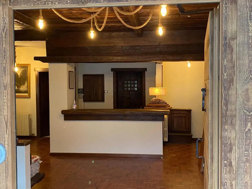 Hotel Le Clou - Chambres