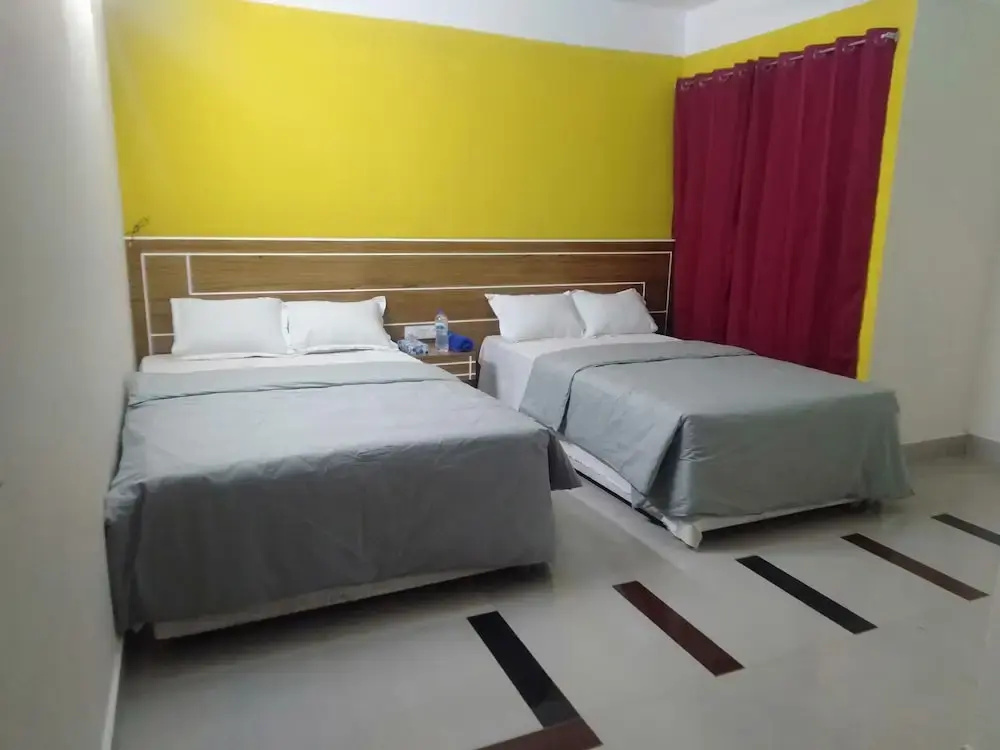Hotel photo 2