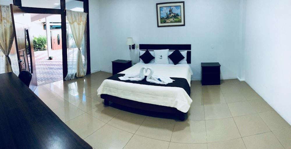 Hotel Blue Marlin - Général