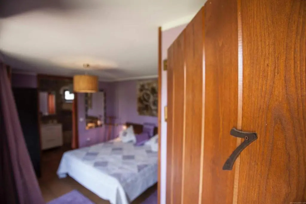 Hotel Mas Rabiol - Chambres