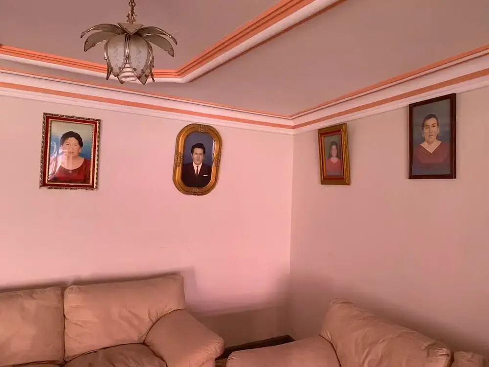 Retablo House Hospedaje - фото 7