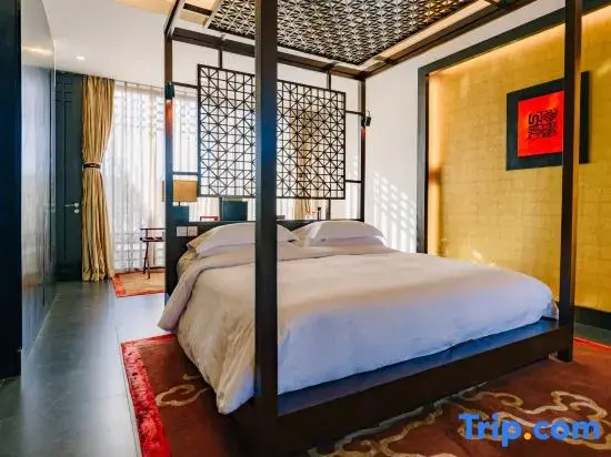 2 Bedrooms Standard Family Duplex room with mountain view
