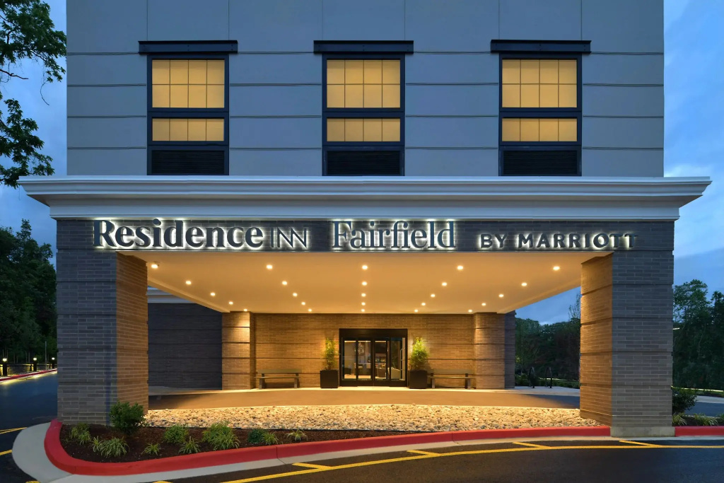 Residence Inn By Marriott Annapolis