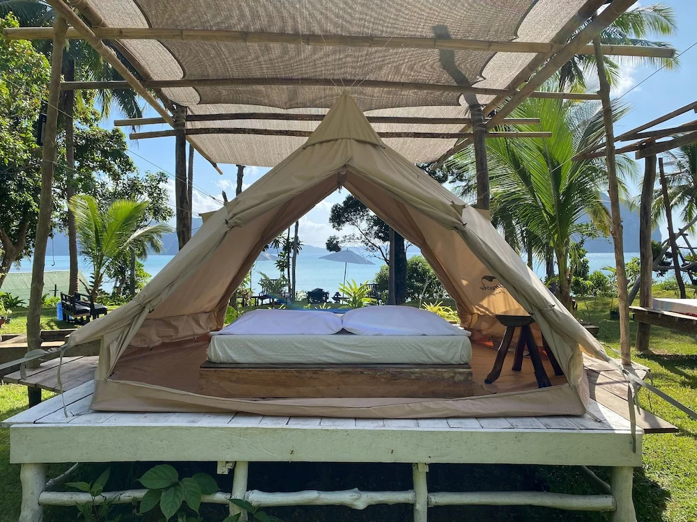 Tent
