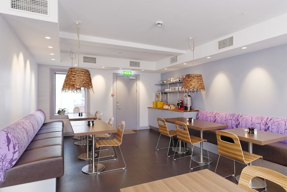 Klosterhagen Hotell by null