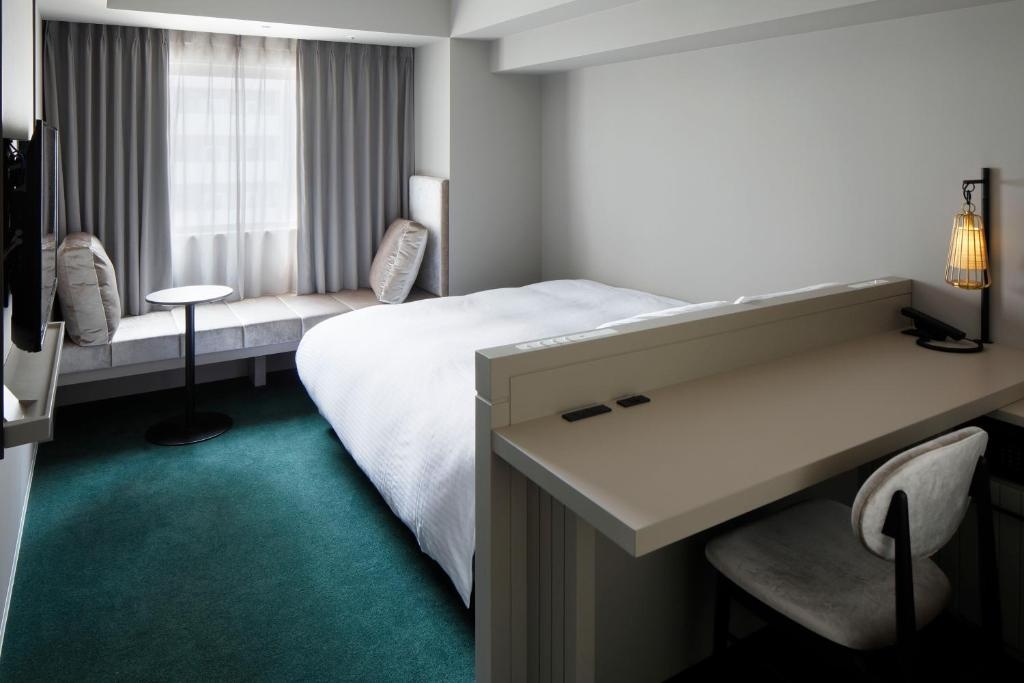 Hotel Torifito Kanazawa 사진 10