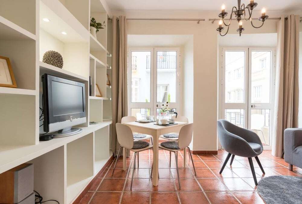 107369 Apartment In Malaga