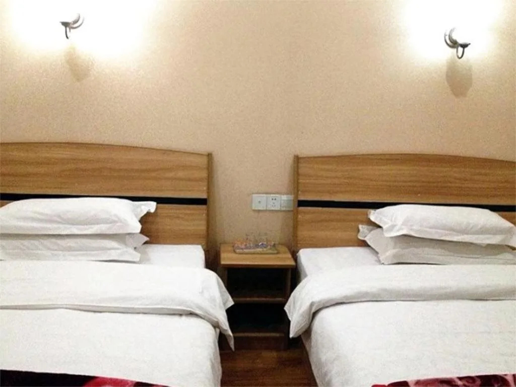 Jianyang Xiyou Hotel