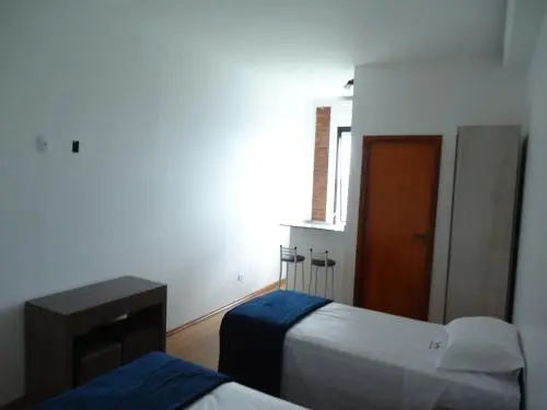 Hotel St. Daniel - Général